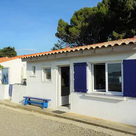 Maison Paulilles Villa Port Vendres
