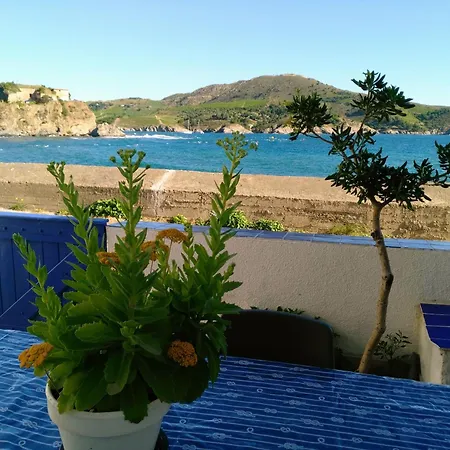 Maison Paulilles Port Vendres