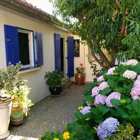 Maison Paulilles Villa *