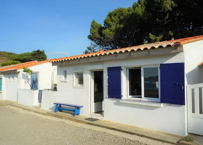 Maison Paulilles Villa Port Vendres