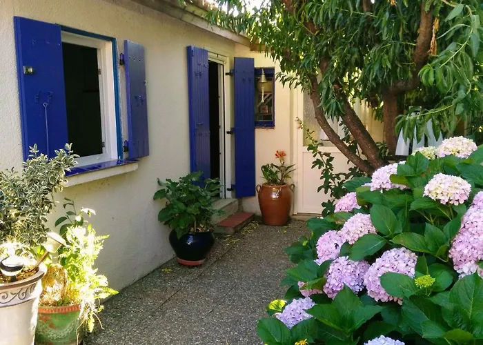 Maison Paulilles Villa *